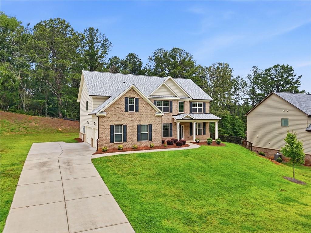 3428 South Scales Road Duluth, GA 30097 - Photo 58 of 67