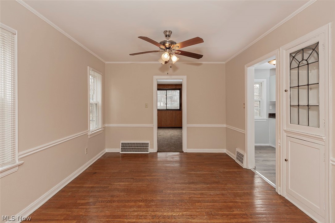3548 Nordway Road Cleveland Heights, OH 44118 - Photo 21 of 35