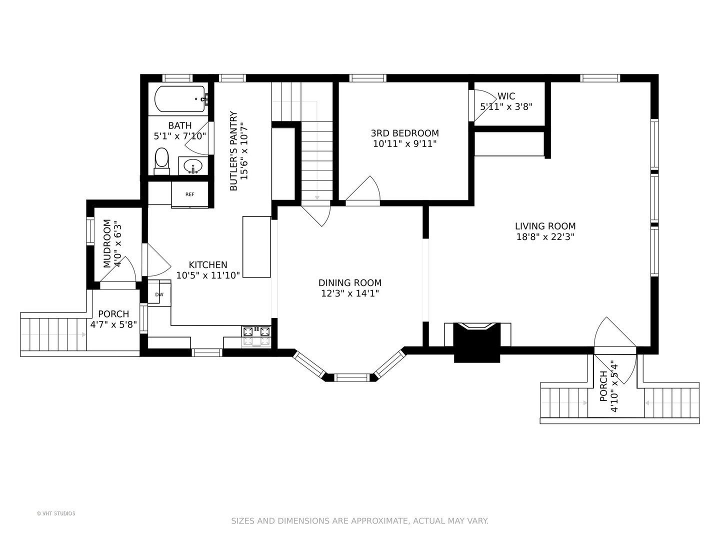 501 Illinois Road Wilmette, IL 60091 - Photo 37 of 37 Gallery Image 37
