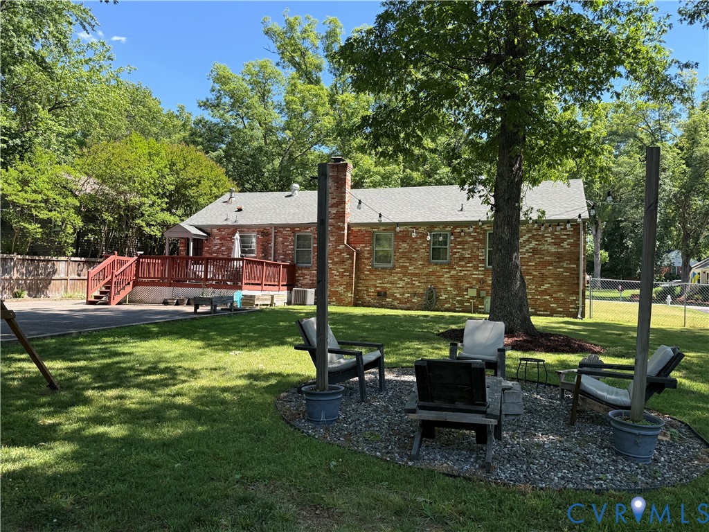 1918 Dresden Road Henrico, VA 23229 - Photo 42 of 42