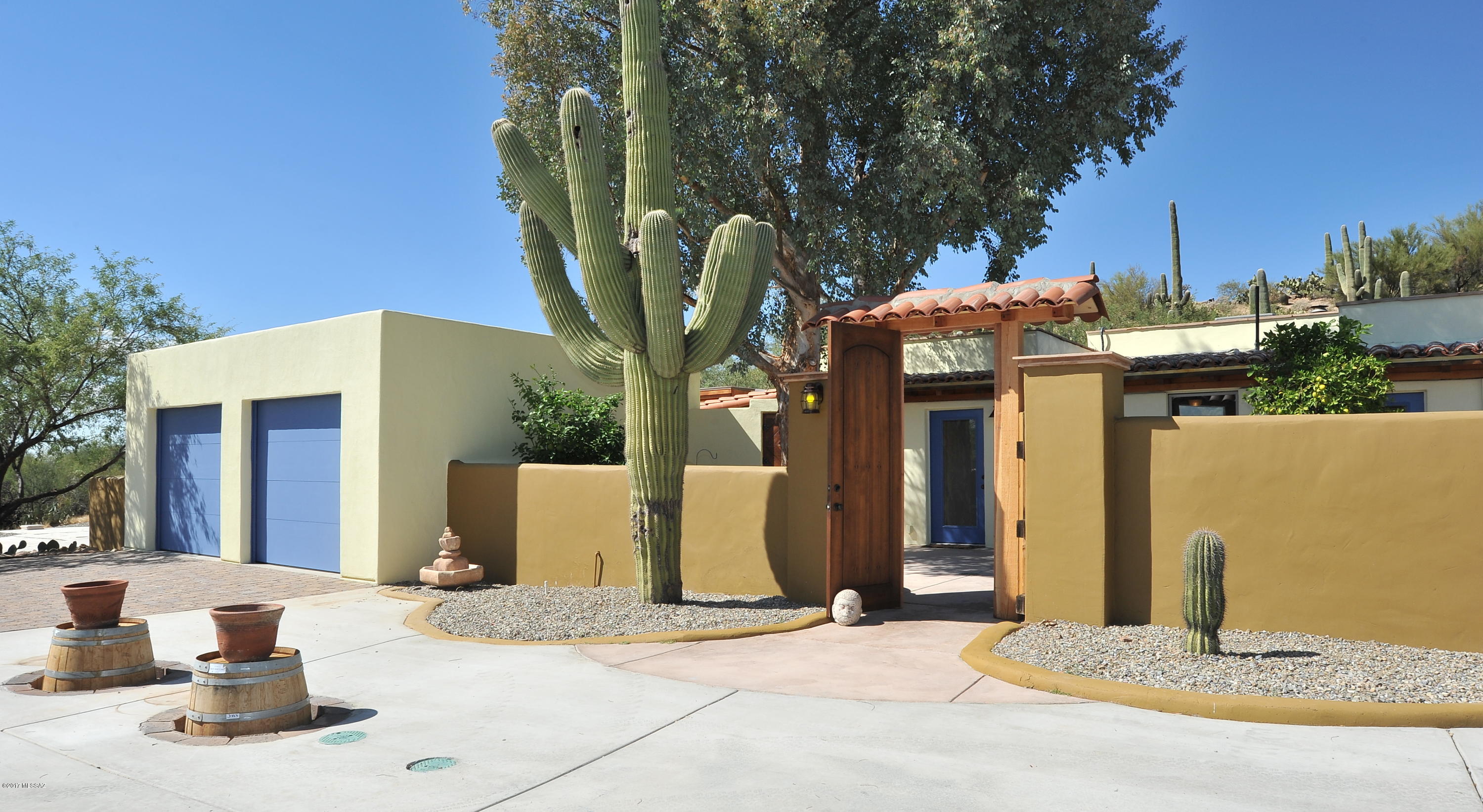 12341 East Thunderhead Ranch Road Tucson, AZ 85747 - Photo 5 of 49 Gallery Image 5