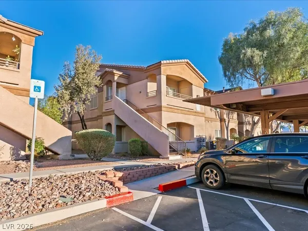 $190,000 | 5751 East Hacienda Avenue, Unit 225, Las Vegas, NV 89122