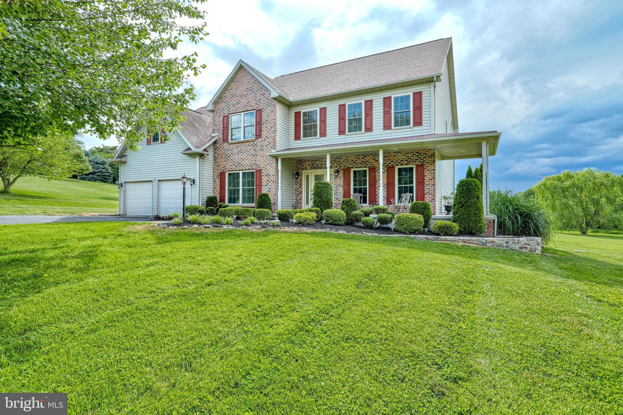 545 Steinfelt Road Red Lion, PA 17356 - Photo 1 of 76 Gallery Image 1