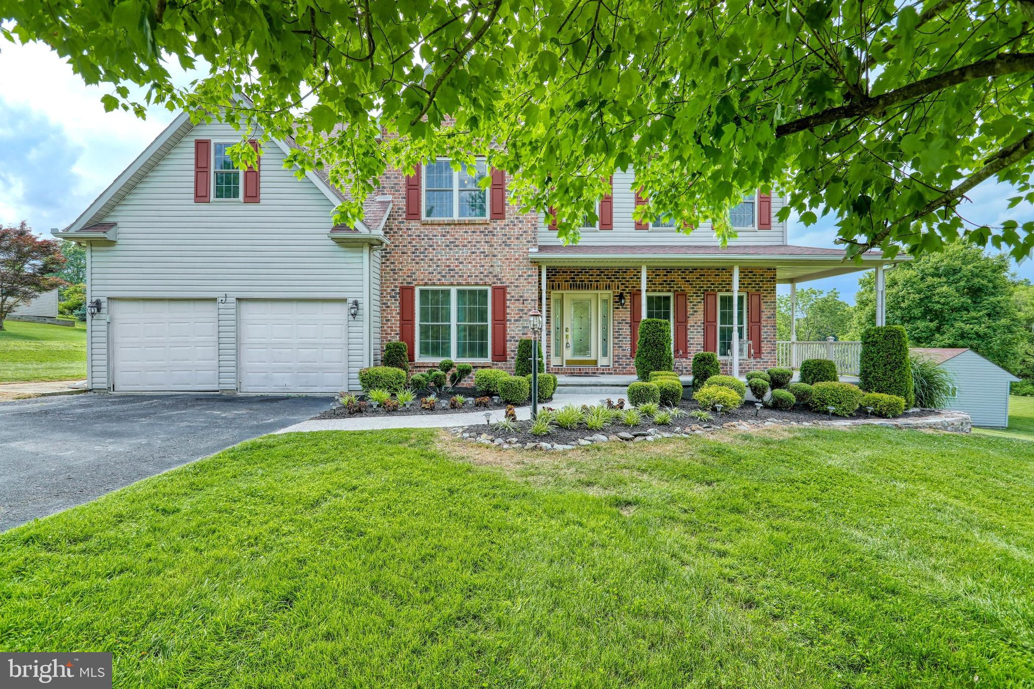 545 Steinfelt Road Red Lion, PA 17356 - Photo 2 of 76 Gallery Image 2