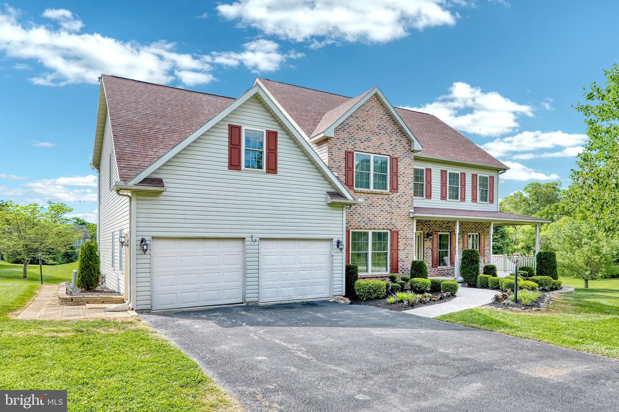 545 Steinfelt Road Red Lion, PA 17356 - Photo 3 of 76 Gallery Image 3