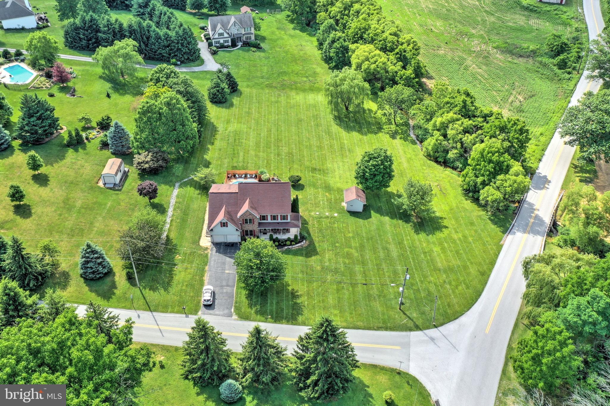 545 Steinfelt Road Red Lion, PA 17356 - Photo 4 of 76 Gallery Image 4