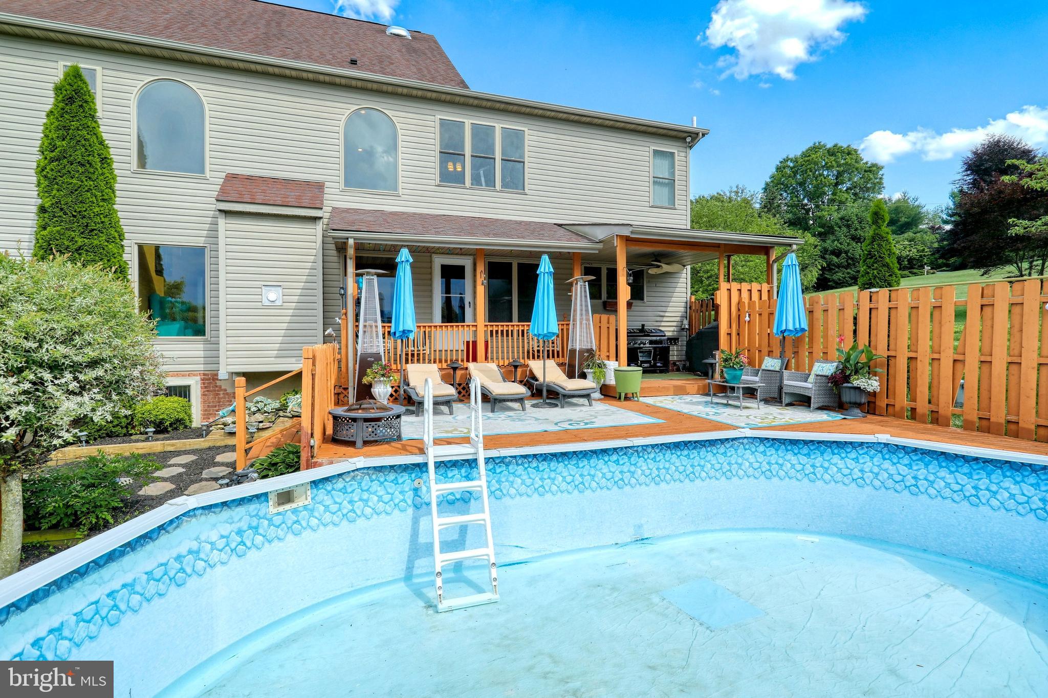 545 Steinfelt Road Red Lion, PA 17356 - Photo 54 of 76 Gallery Image 54