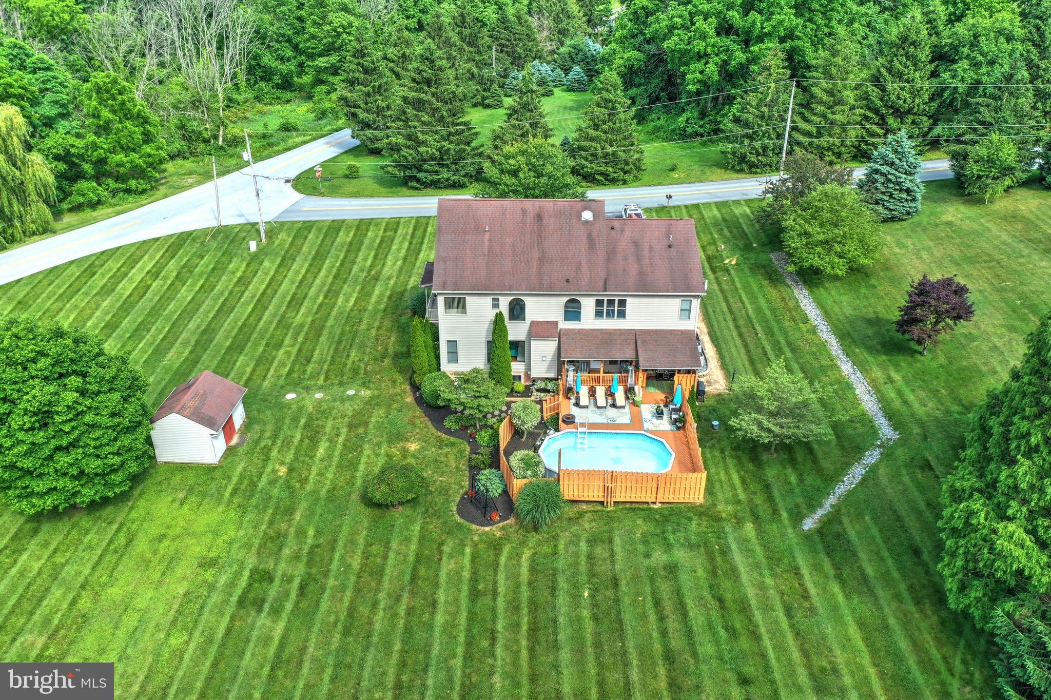 545 Steinfelt Road Red Lion, PA 17356 - Photo 73 of 76 Gallery Image 73
