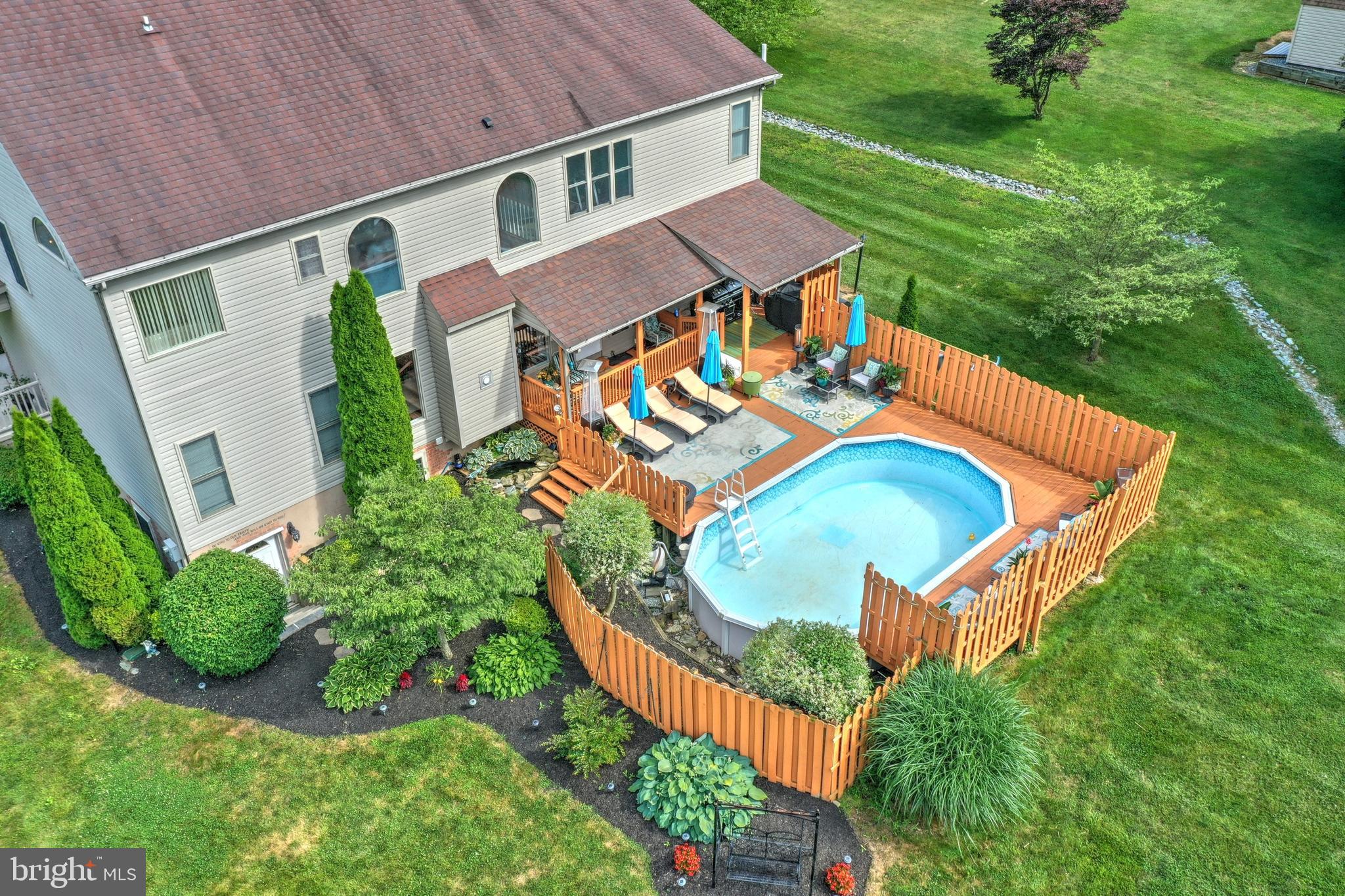 545 Steinfelt Road Red Lion, PA 17356 - Photo 74 of 76 Gallery Image 74
