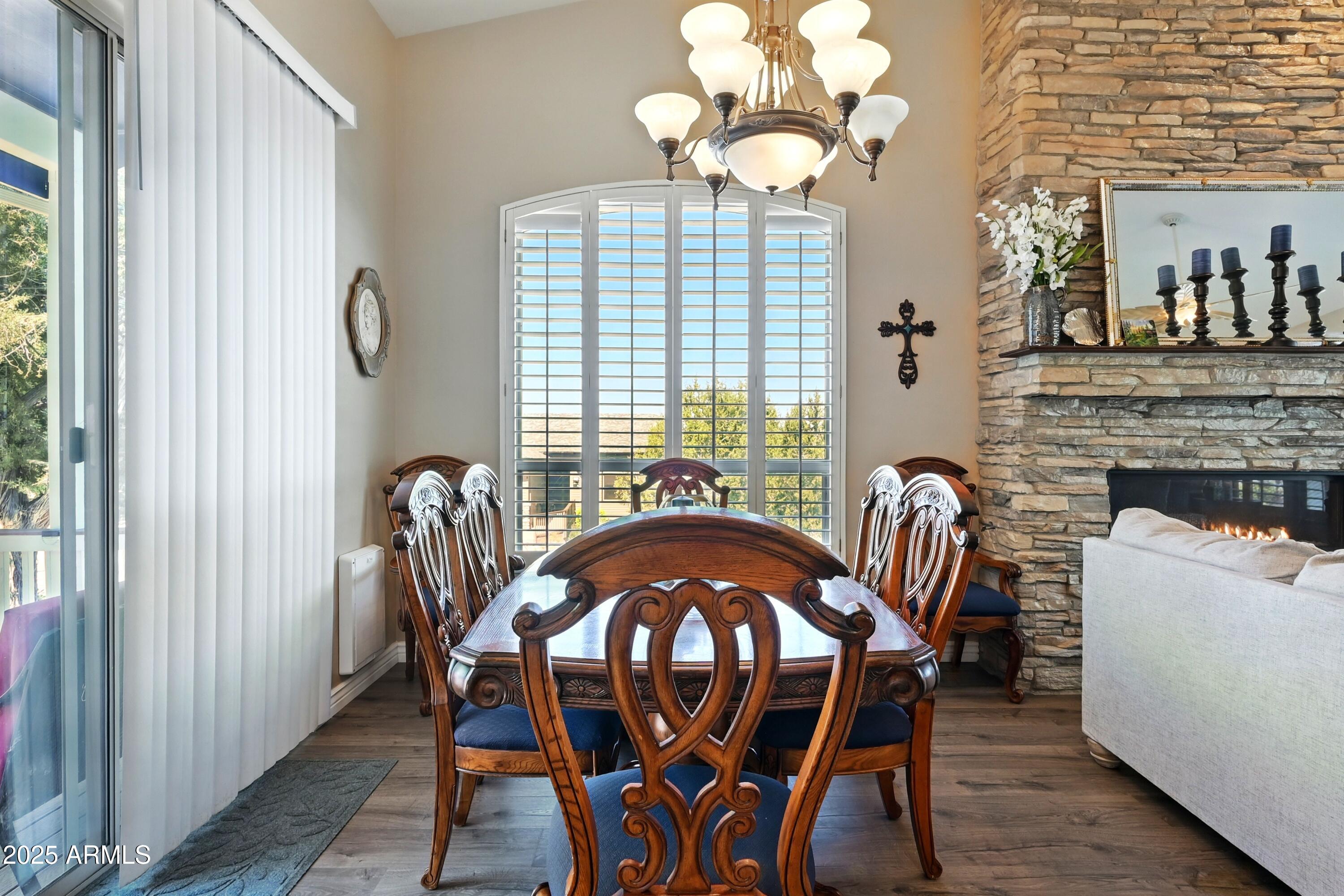 601 East Phoenix Street Payson, AZ 85541 - Photo 4 of 45