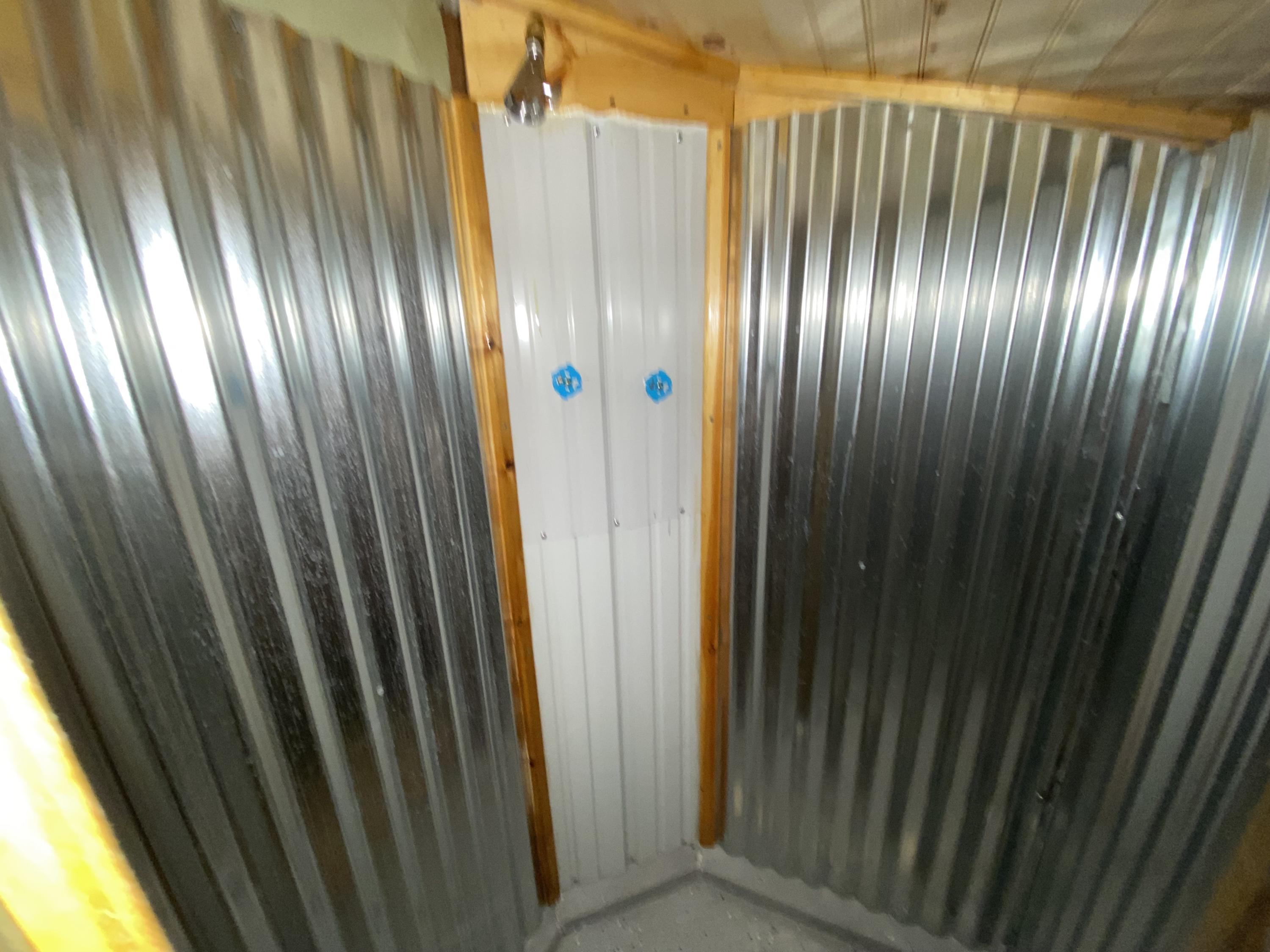 159 Torsey Shores Road Readfield, ME 04355 - Photo 31 of 51 shower
