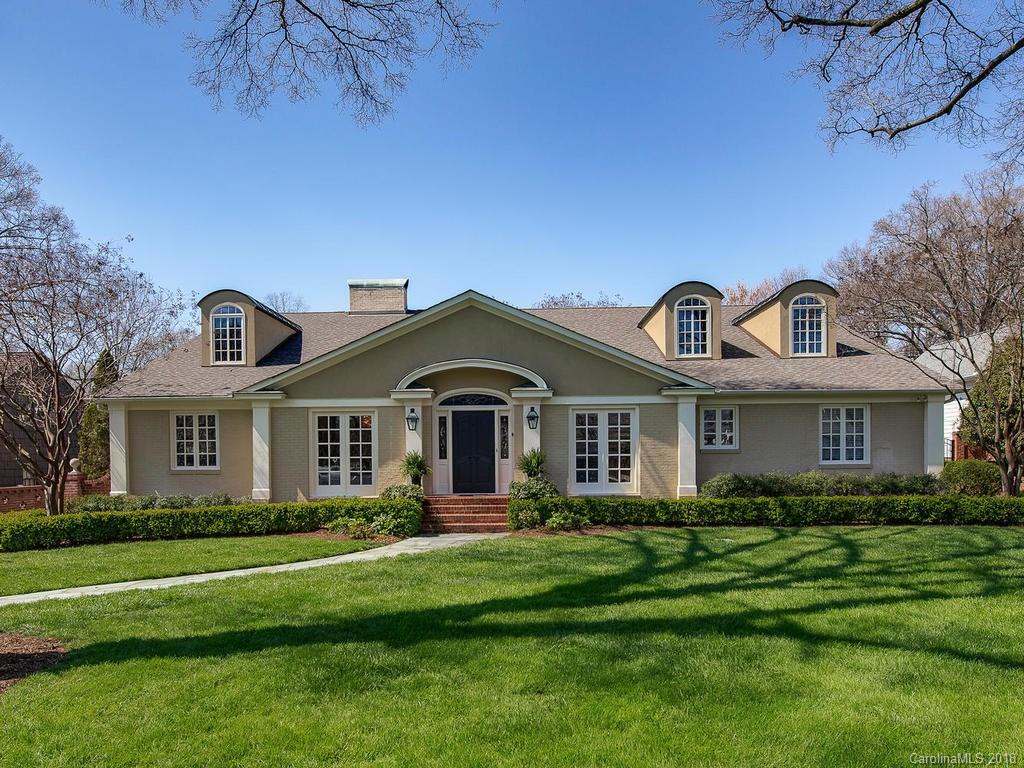 726 Colville Road Charlotte, NC 28207 - Photo 1 of 27 Gallery Image 1