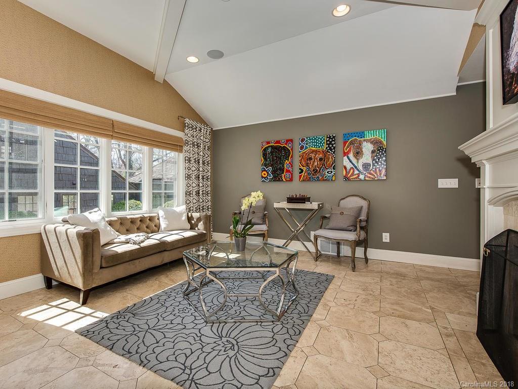 726 Colville Road Charlotte, NC 28207 - Photo 8 of 27 Gallery Image 8