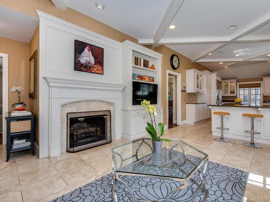 726 Colville Road Charlotte, NC 28207 - Photo 9 of 27 Gallery Image 9