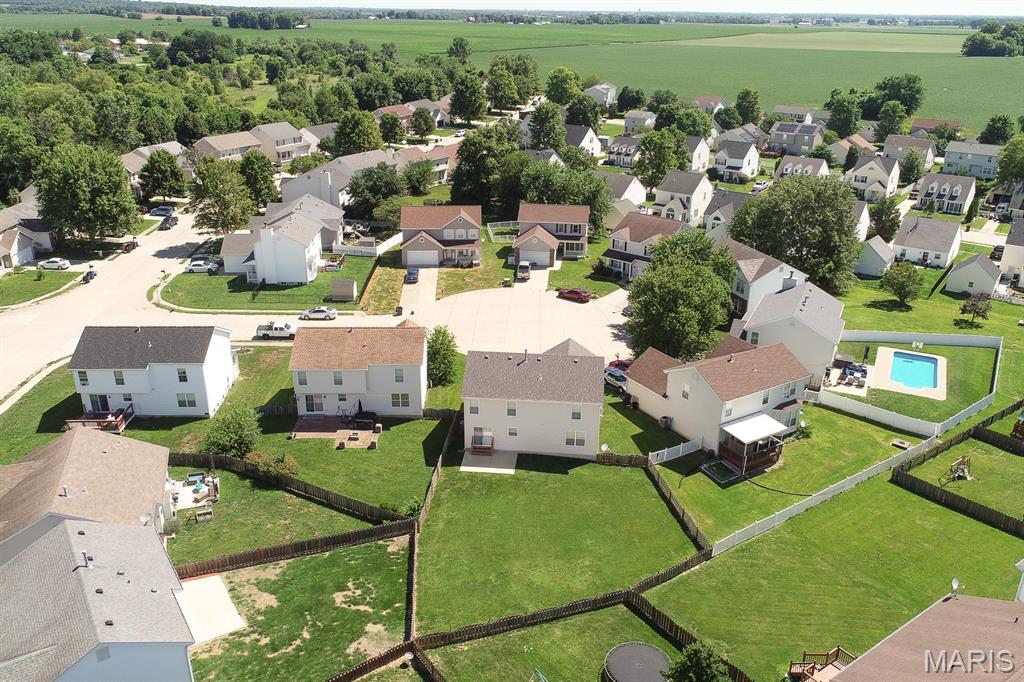 241 Brook Manor Court Belleville, IL 62221 - Photo 28 of 32