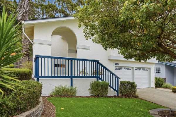 $1,651,000 | 1352 Oddstad Boulevard, Pacifica, CA 94044