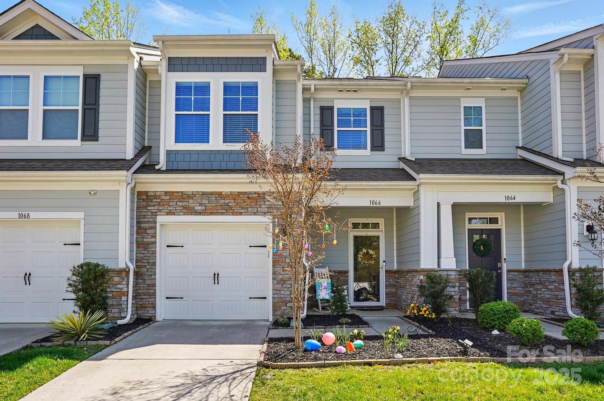 1066 Chicory Trace Lake Wylie, SC 29710 - Photo 1 of 42