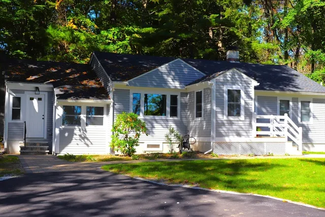 $4,395 | 113 Central Street, Acton, MA 01720