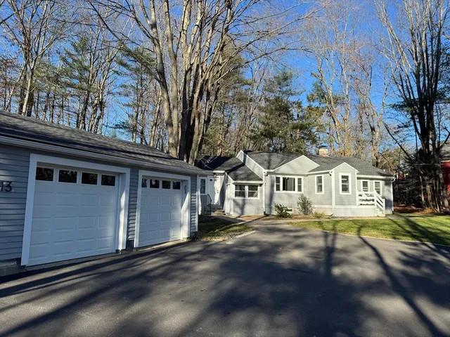 $4,395 | 113 Central Street, Acton, MA 01720