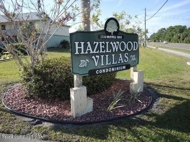 $1,395 | 1720 Murrell Road, Unit 201, Rockledge, FL 32955
