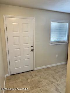 1720 Murrell Road, Unit 201 Rockledge, FL 32955 - Photo 3 of 14 Entry