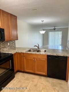 1720 Murrell Road, Unit 201 Rockledge, FL 32955 - Photo 5 of 14 Kitchen 2