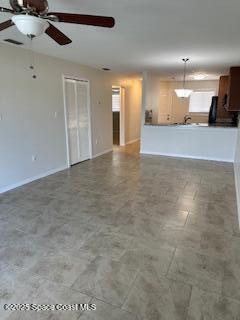 1720 Murrell Road, Unit 201 Rockledge, FL 32955 - Photo 7 of 14 Living-Dining2