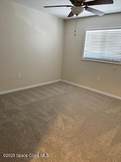 1720 Murrell Road, Unit 201 Rockledge, FL 32955 - Photo 8 of 14 Bedroom 1