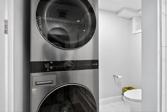 a view of a house with a patio