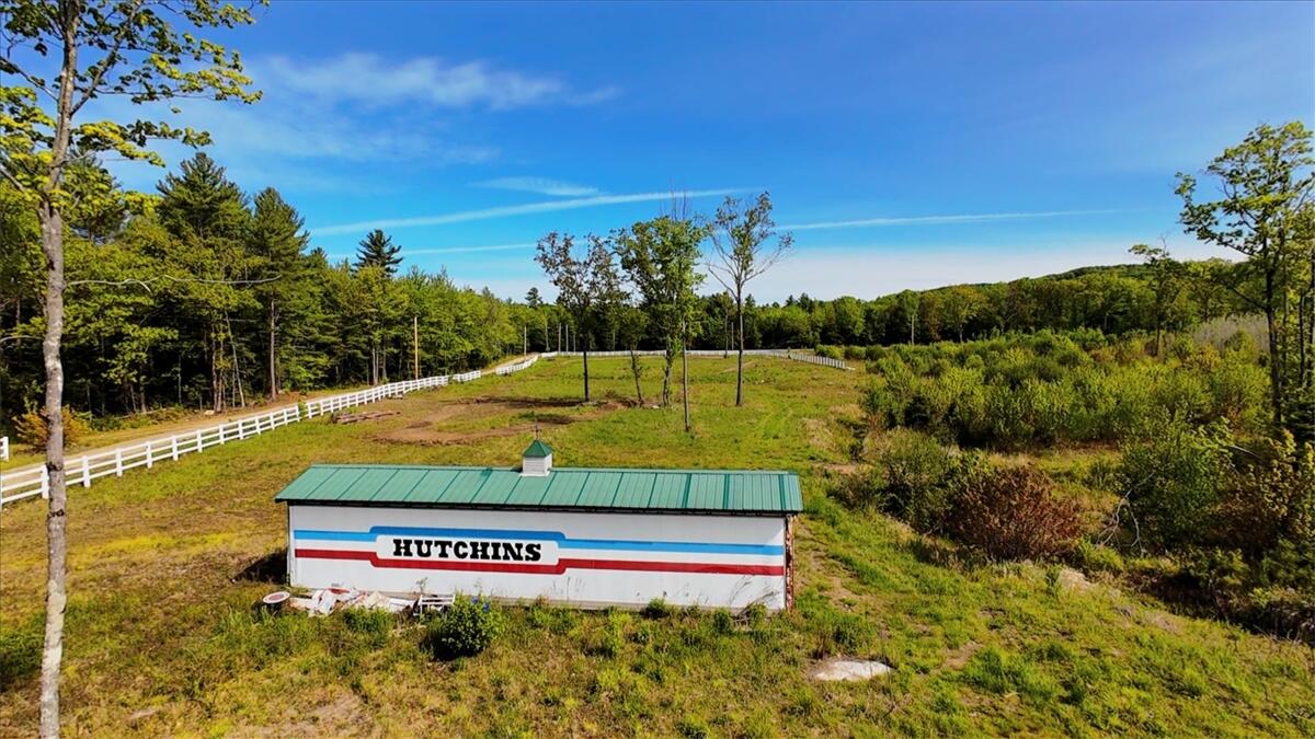 R13-30.2 Buckfield Road South Paris, ME 04281 - Photo 8 of 39 Conex Box