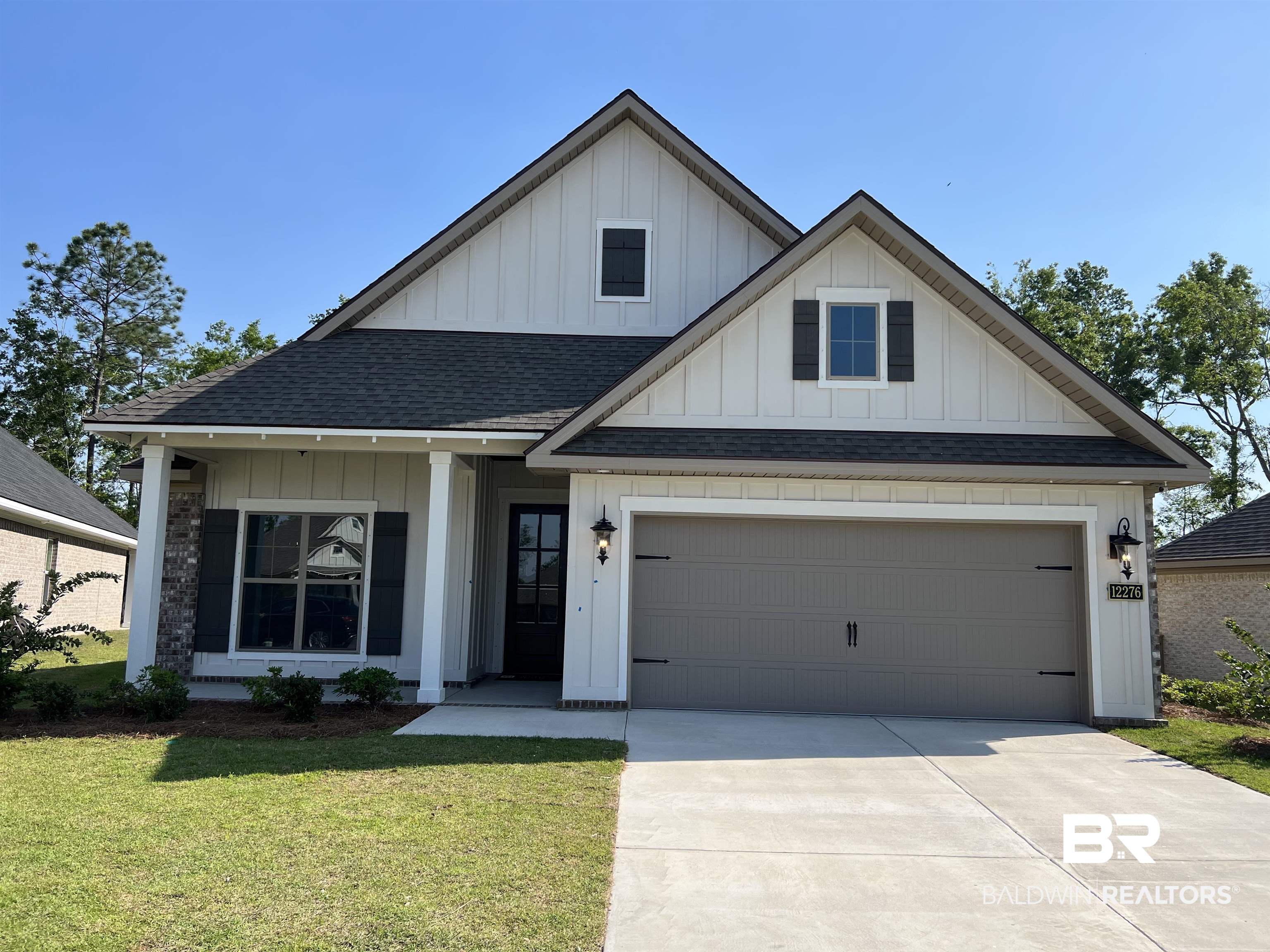 12276 Ginger Circle Spanish Fort, AL 36527 - Photo 1 of 3