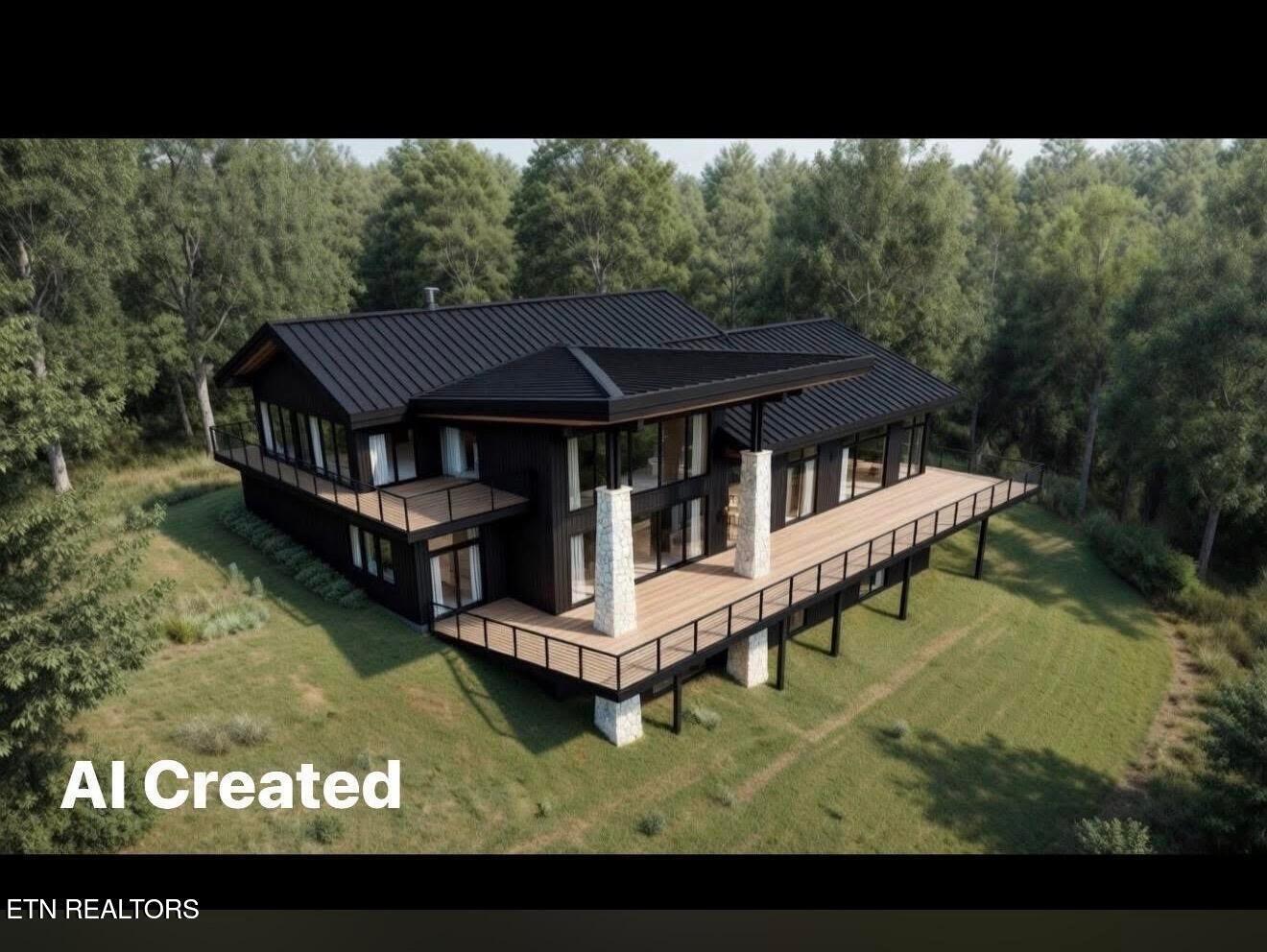 0 Caney Creek Road Pigeon Forge, TN 37863 - Photo 3 of 12 20260310191014654272000000-o