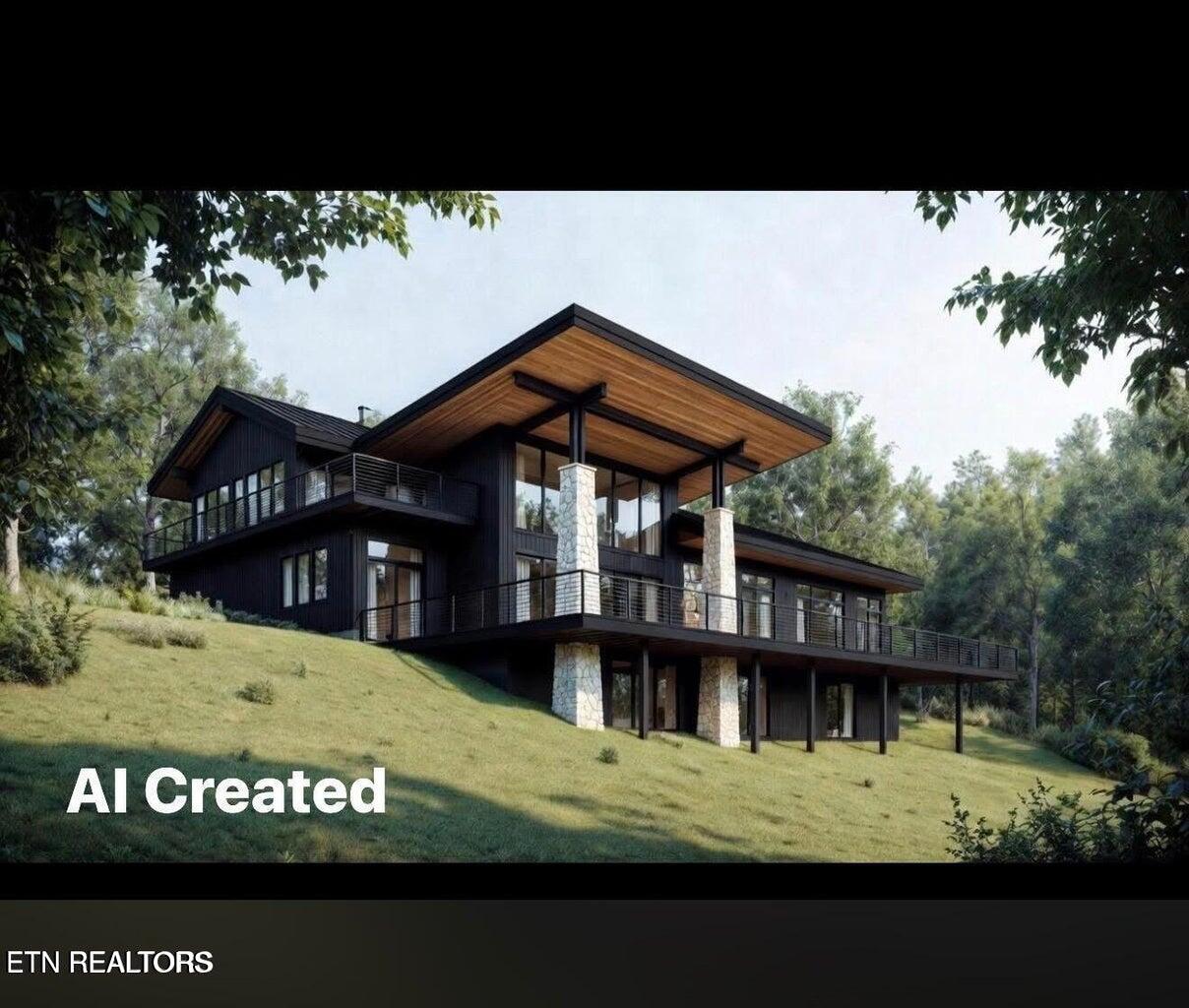 0 Caney Creek Road Pigeon Forge, TN 37863 - Photo 4 of 12 20260310191016817065000000-o