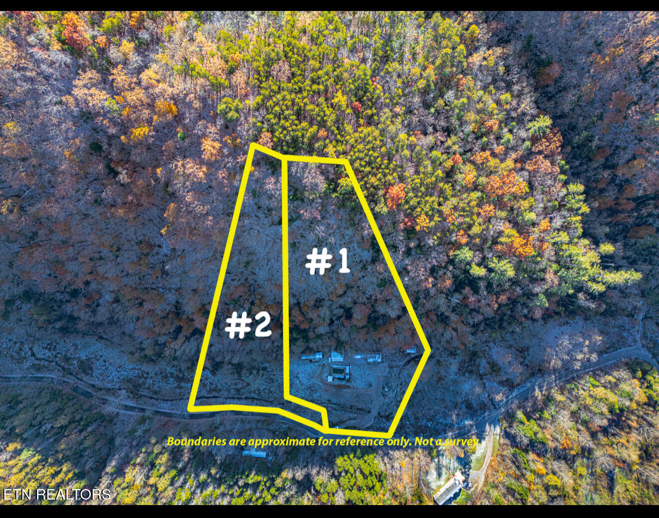 0 Caney Creek Road Pigeon Forge, TN 37863 - Photo 7 of 12 IMG_3363