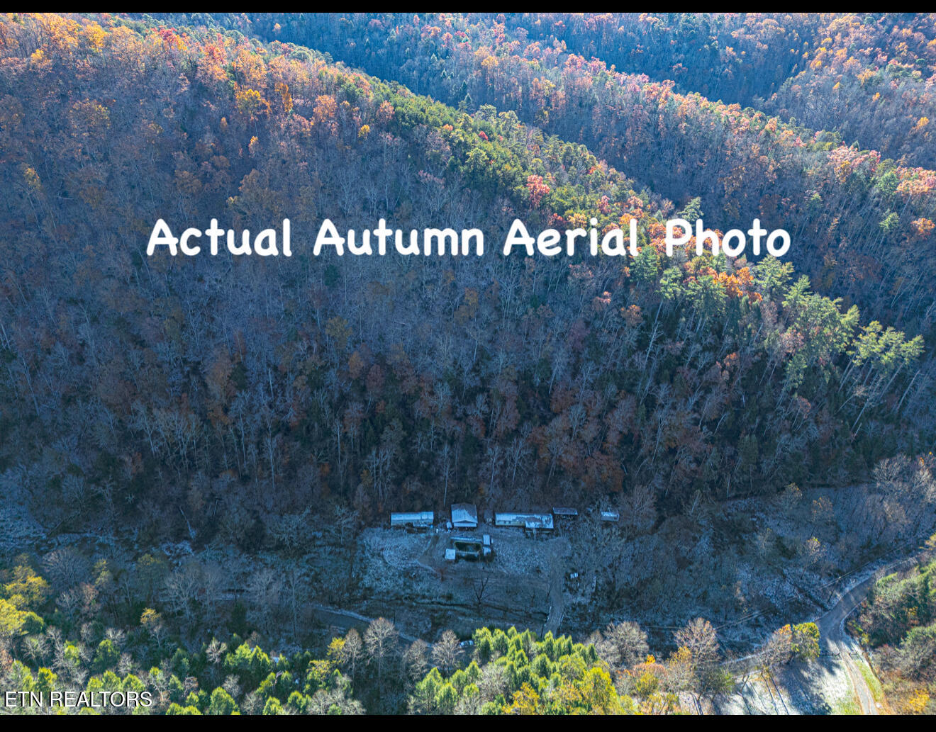 0 Caney Creek Road Pigeon Forge, TN 37863 - Photo 8 of 12 IMG_3373