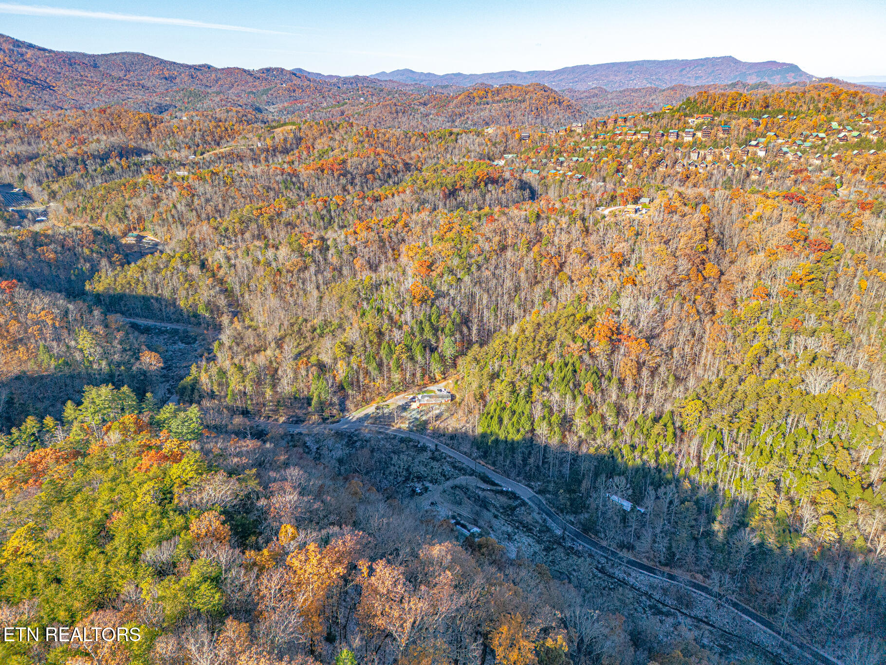 0 Caney Creek Road Pigeon Forge, TN 37863 - Photo 10 of 12 DJI_0929