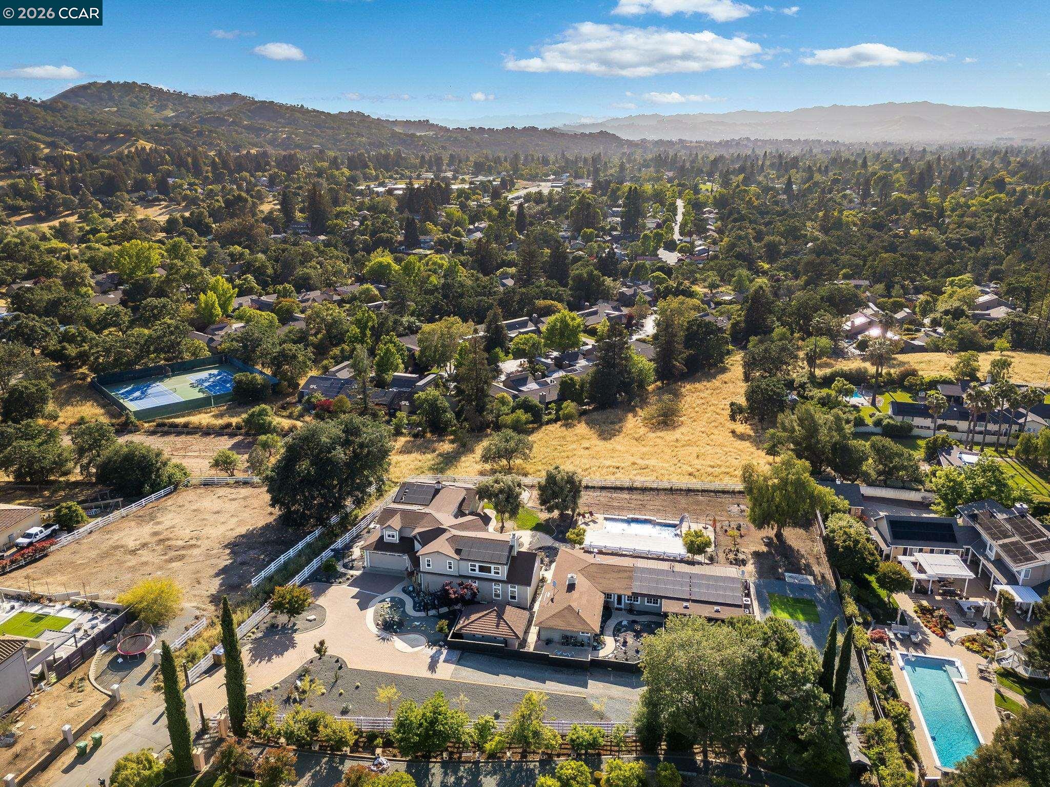 2050 Shell Ridge Trail Walnut Creek, CA 94598 - Photo 52 of 72