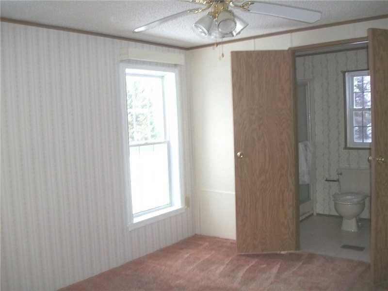 863 East Madison Road Madison, ME 04950 - Photo 7 of 10 Bedroom.