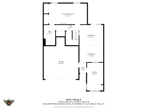 $239,000 | 5143 Ariana Court, Indianapolis, IN 46227