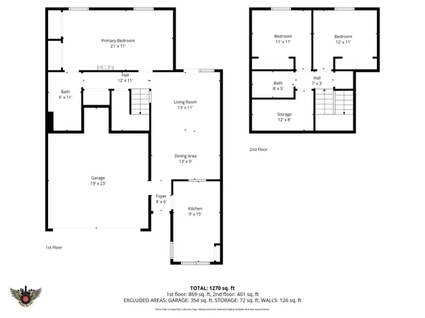 $239,000 | 5143 Ariana Court, Indianapolis, IN 46227