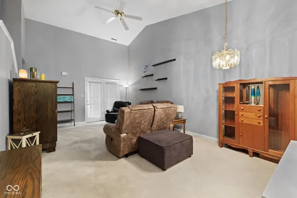 $239,000 | 5143 Ariana Court, Indianapolis, IN 46227