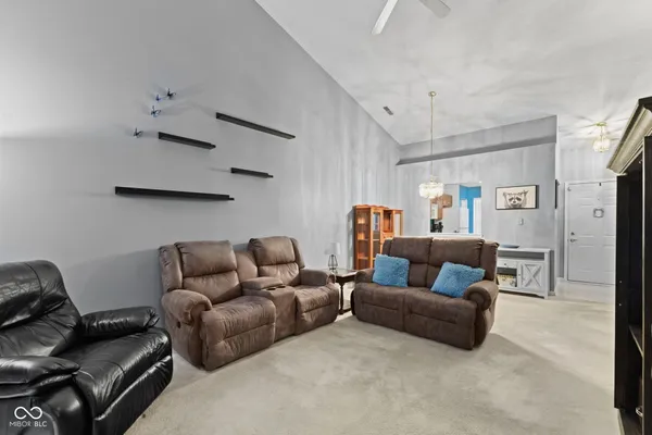 $239,000 | 5143 Ariana Court, Indianapolis, IN 46227