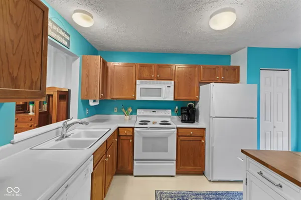 $239,000 | 5143 Ariana Court, Indianapolis, IN 46227