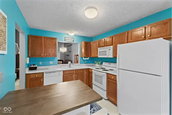 $239,000 | 5143 Ariana Court, Indianapolis, IN 46227