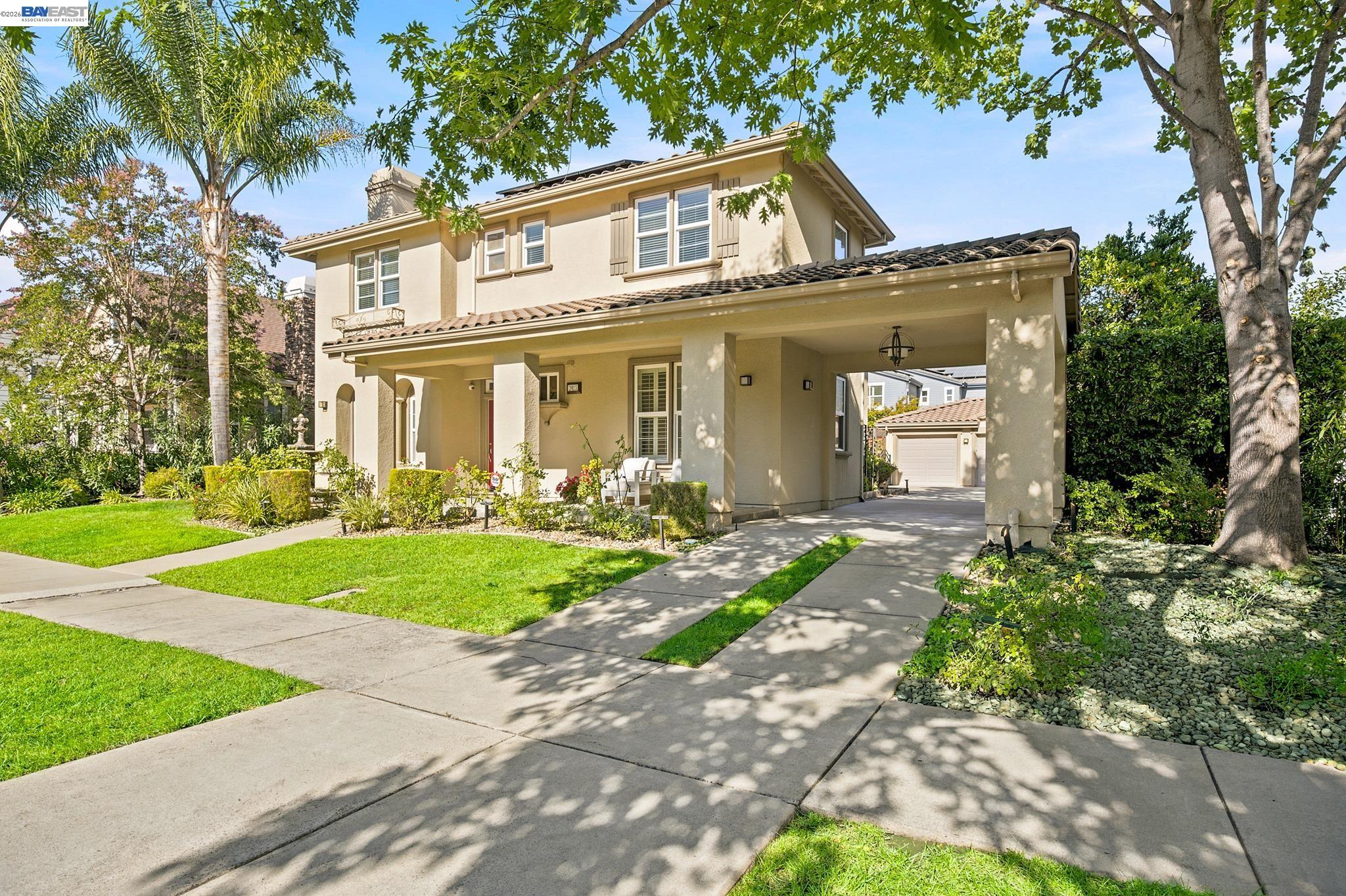 2413 Rees Circle Livermore, CA 94550 - Photo 4 of 49 Gallery Image 4