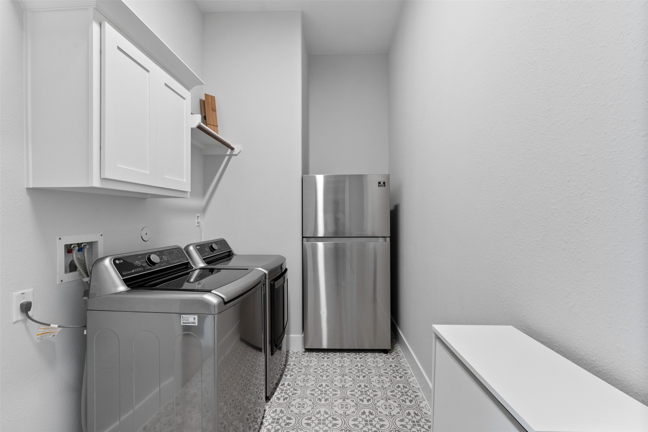 1102 McMurtry Ridge Drive Katy, TX 77494 - Photo 11 of 41