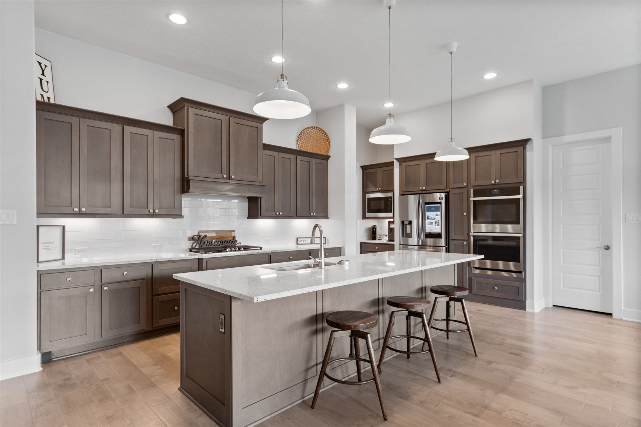 1102 McMurtry Ridge Drive Katy, TX 77494 - Photo 13 of 41