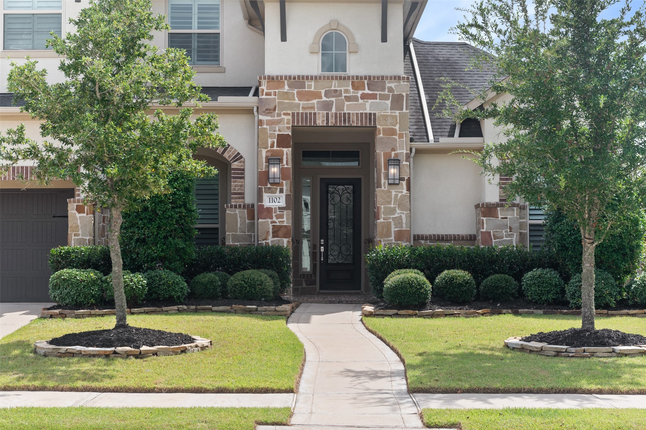 1102 McMurtry Ridge Drive Katy, TX 77494 - Photo 2 of 41