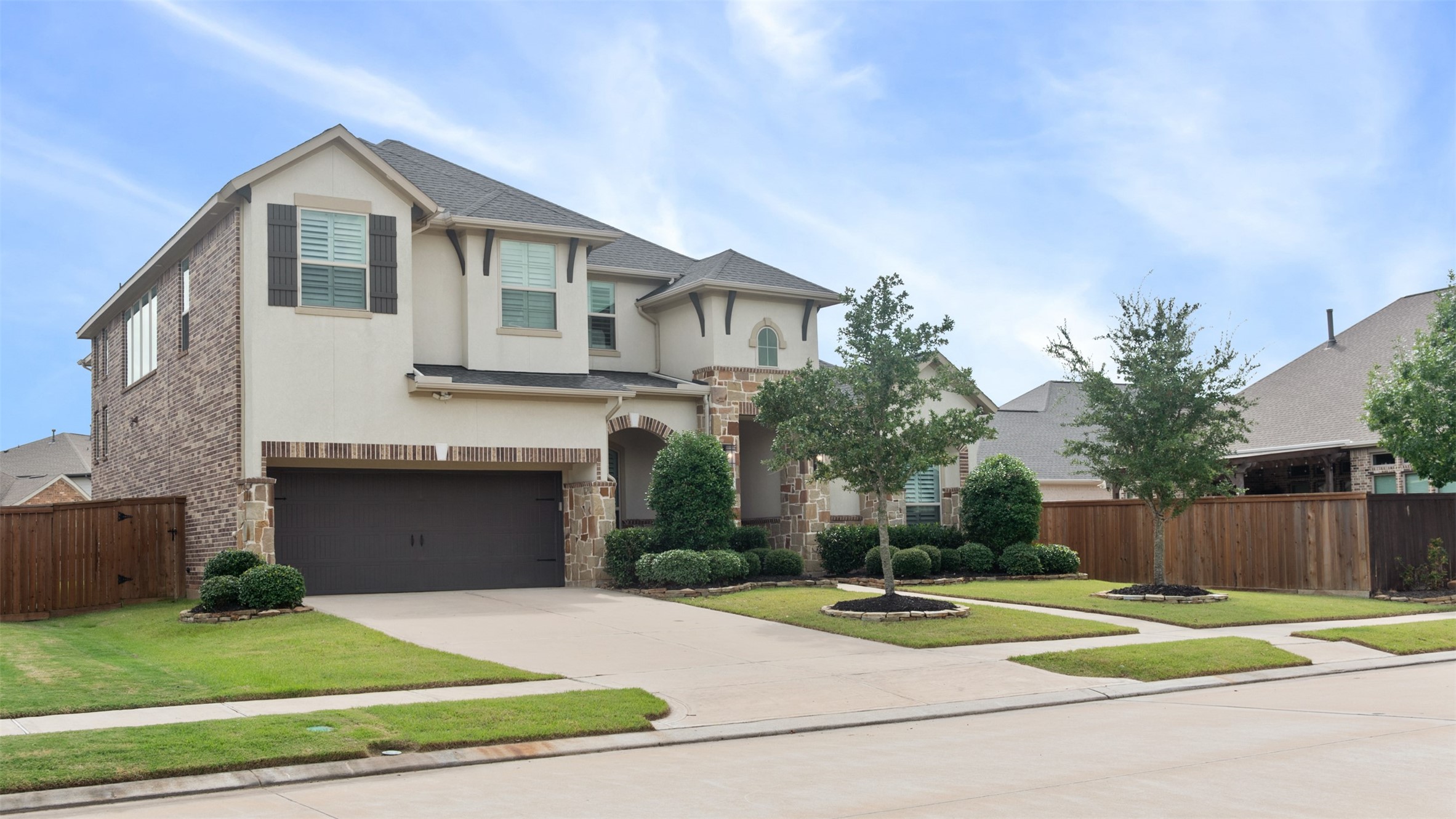 1102 McMurtry Ridge Drive Katy, TX 77494 - Photo 3 of 41