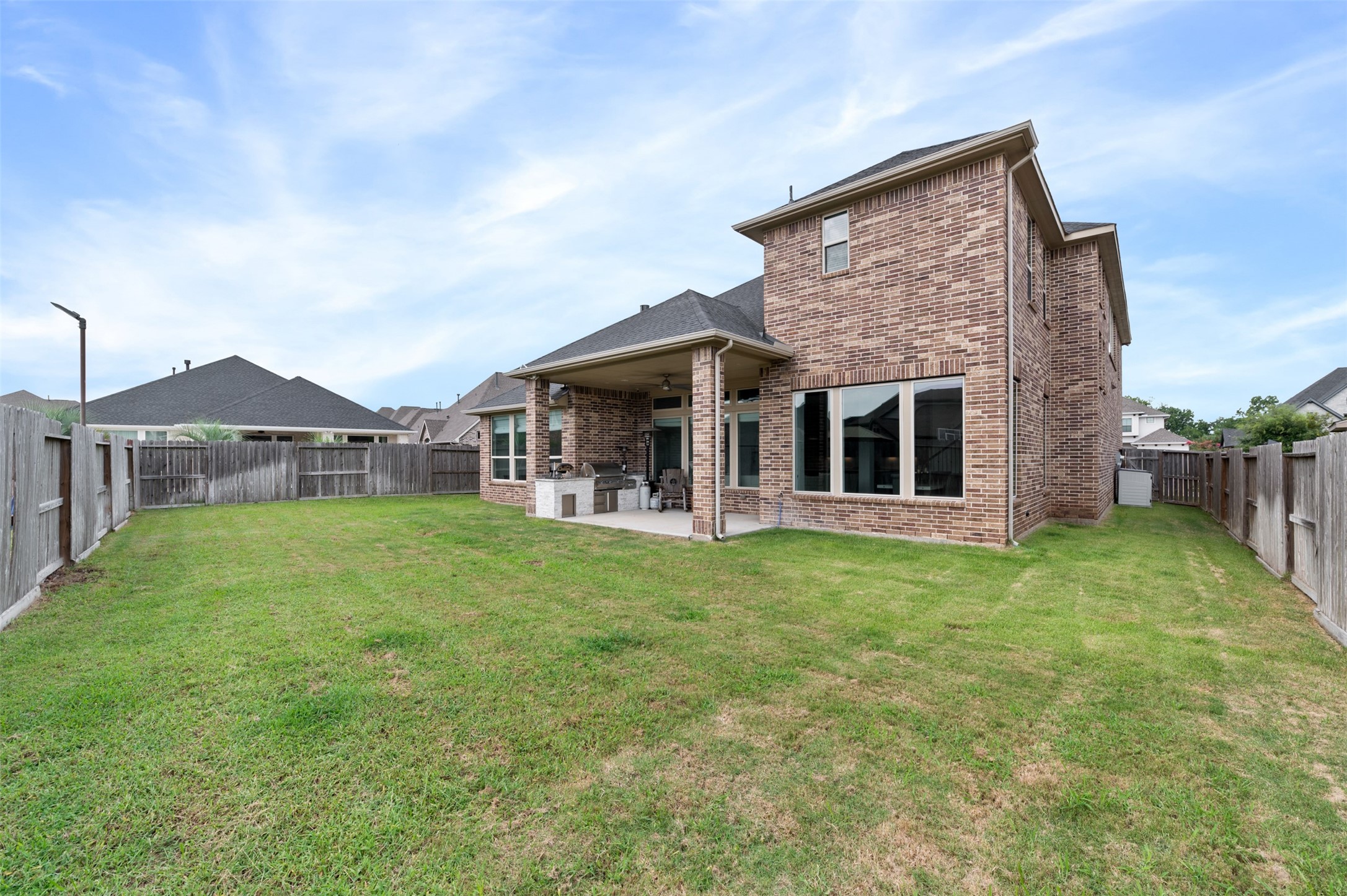 1102 McMurtry Ridge Drive Katy, TX 77494 - Photo 33 of 41